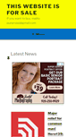 Mobile Screenshot of knowbotic.com